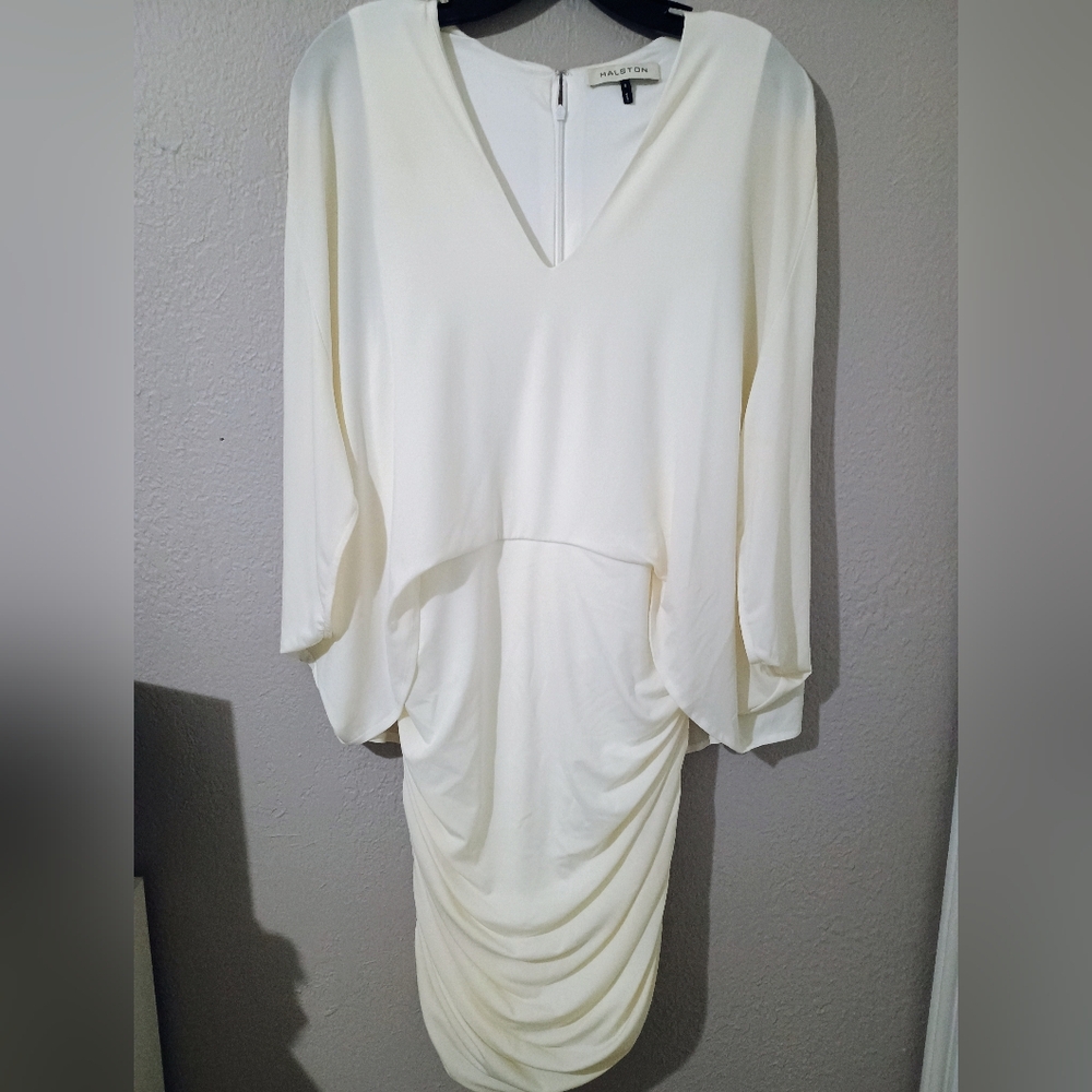 Halston Dress - image 5